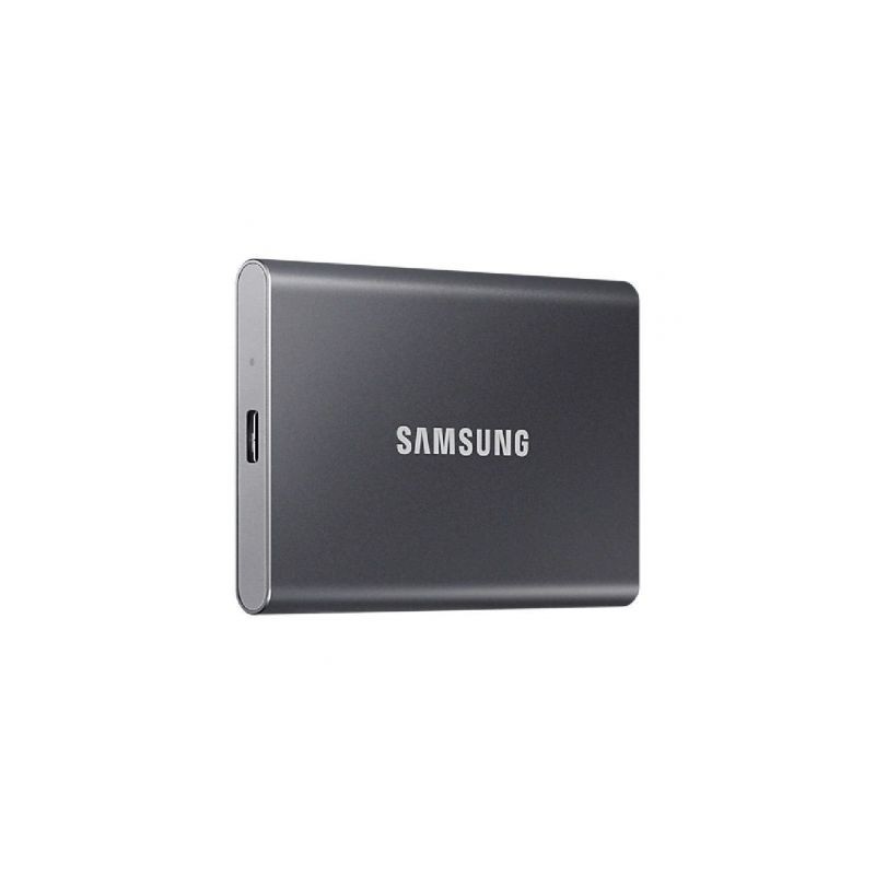 Disque dur externe Samsung T7 SSD 4 To USB 3.2