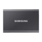 Disque dur externe Samsung T7 SSD 4 To USB 3.2