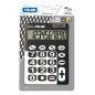 Calculatrice de bureau Milan 10 chiffres grandes touches