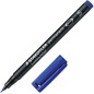 Marqueur permanent Staedtler Lumocolor - Lot de 10 Marqueur permanent Staedtler Lumocolor - Lot de 10