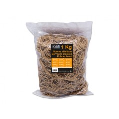â Ingraf Elastiques Ãlastiques Grand Sac NumÃ©ro 80 - Haute QualitÃ© - 70% Caoutchouc - Grande RÃ©sistance et Ã en stock