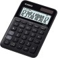 Casio MS-20UC calculatrice de bureau 12 chiffres noire Casio MS-20UC calculatrice de bureau 12 chiffres noire