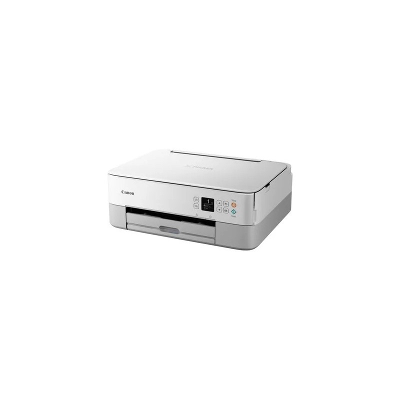 Imprimante Wi-Fi recto verso couleur multifonction Canon Pixma TS5351i