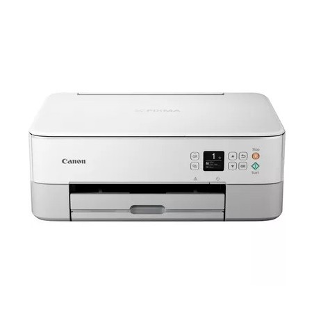 Imprimante Wi-Fi recto verso couleur multifonction Canon Pixma TS5351i