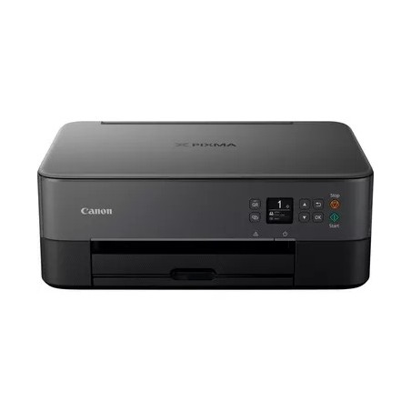 Imprimante Wi-Fi recto verso couleur multifonction Canon Pixma TS5350i