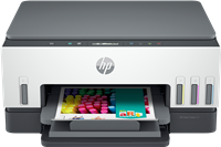 SMART TANK 670 All-in-One