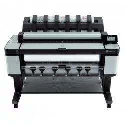 DESIGNJET T3500 e MFP