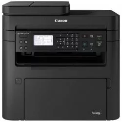 I-SENSYS MF-267DW II