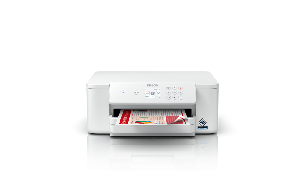 WORKFORCE PRO WF-C4310DW