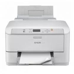 WORKFORCE PRO WF-5100 Series