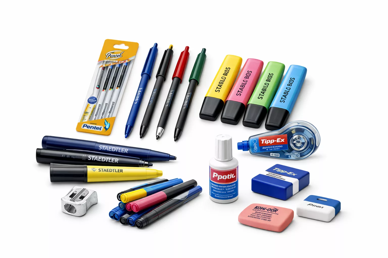 Ecriture & Correction