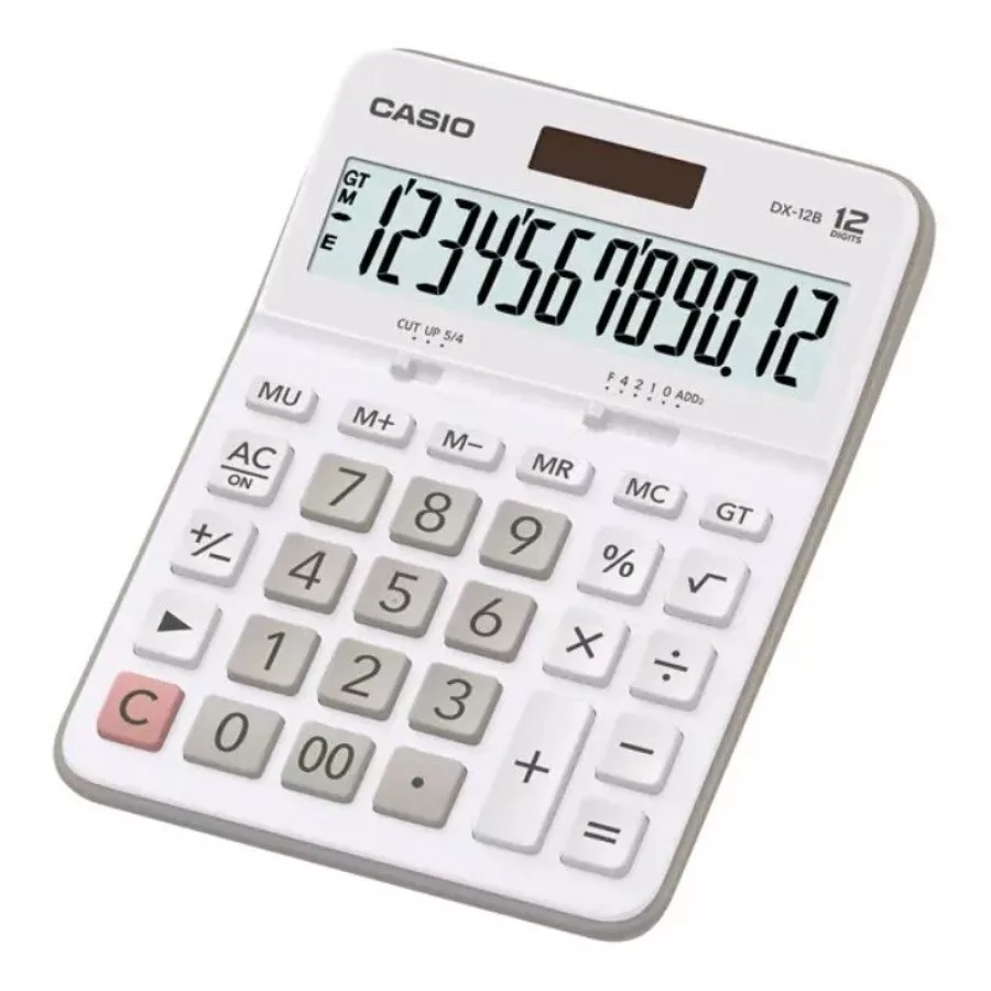 Calculatrices
