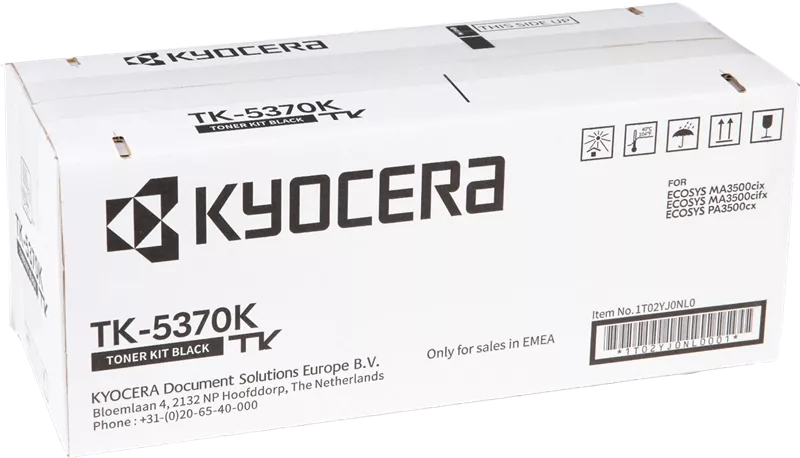 KYOCERA TK5370