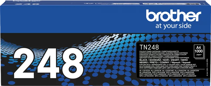 BROTHER TN248