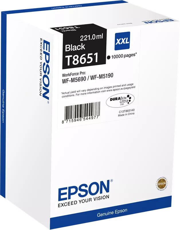 EPSON T8651 / T8661