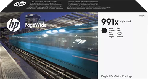 HP 991