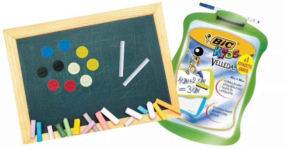 Ardoises et Accessoires