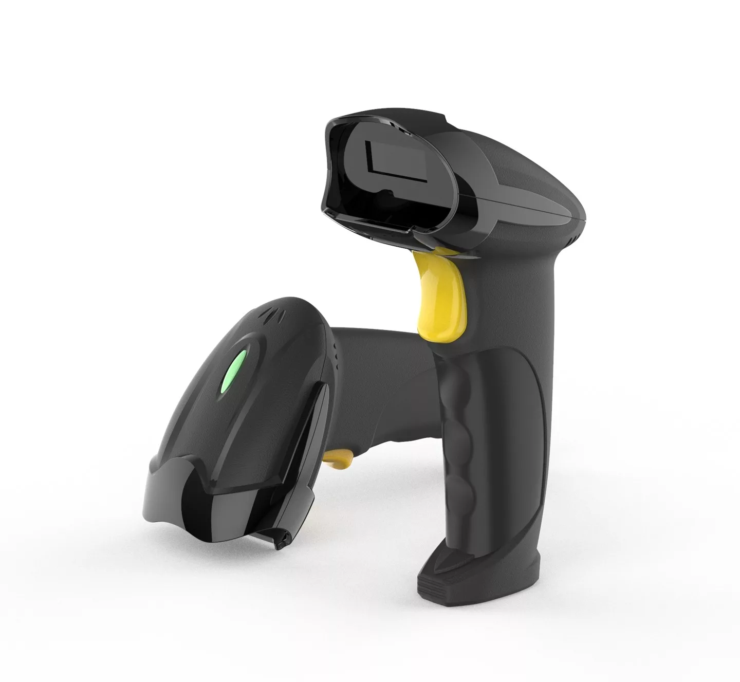 Lecteurs de Code-Barres