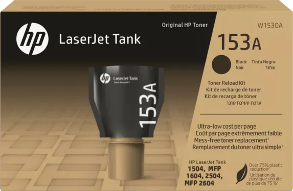 Toner HP 153A / HP 153X