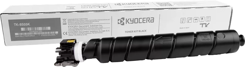KYOCERA TK8555