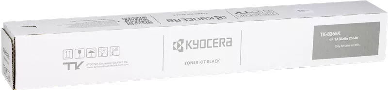 KYOCERA TK8365