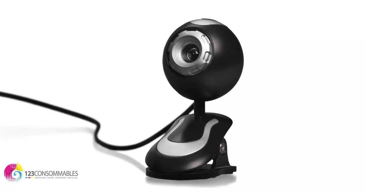 Webcams et Accessoires