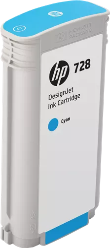 HP 728