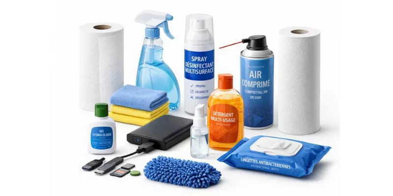 Hygiène & Entretien