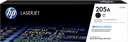 Toner HP 205