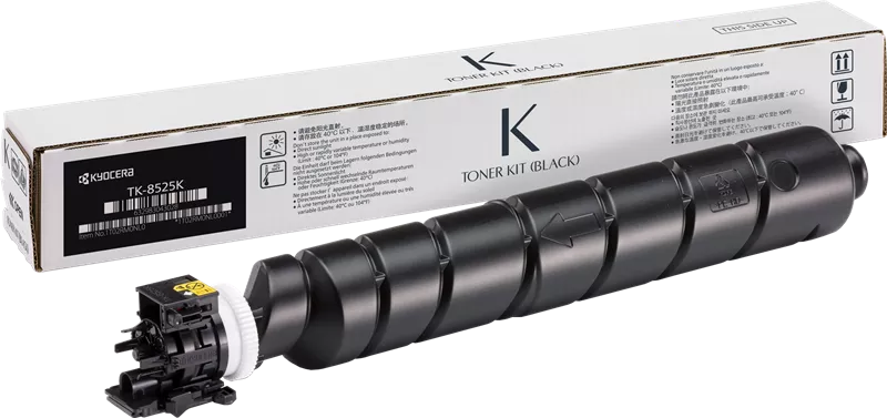 KYOCERA TK8525