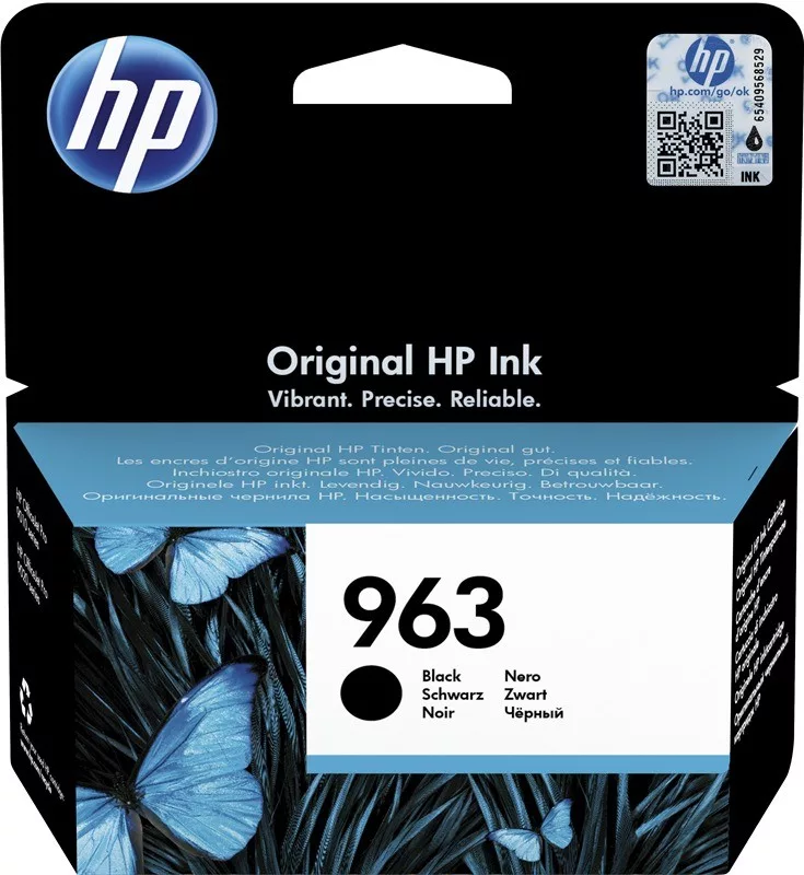 HP 963