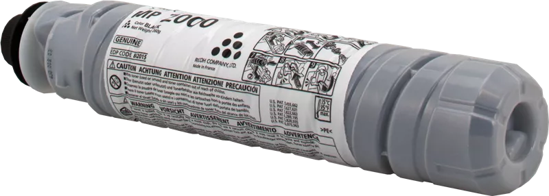 Toner RICOH MP2000