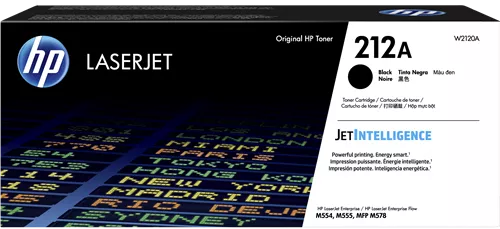 Toner HP 212A / HP 212X