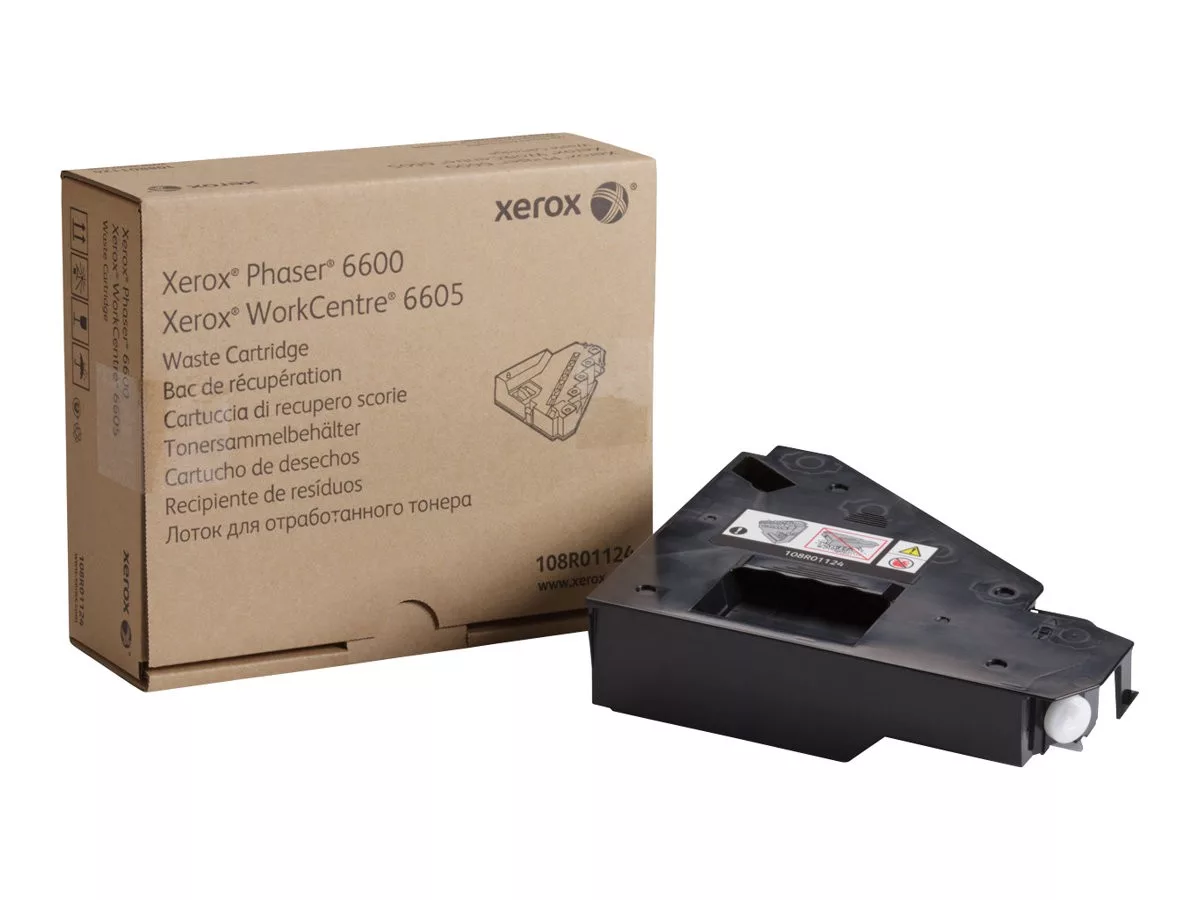 Toner PHASER 6600