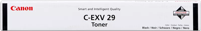 Toner CANON C-EXV29