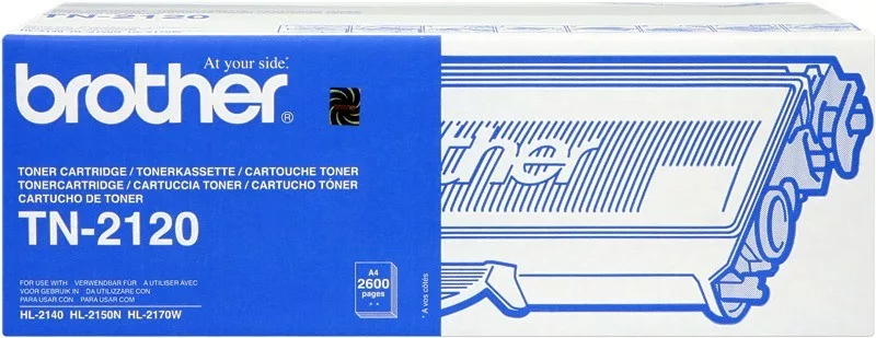 Toner BROTHER TN2110 / TN2120
