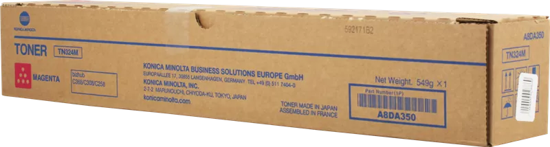 Toner KONIKA MINOLTA TN324