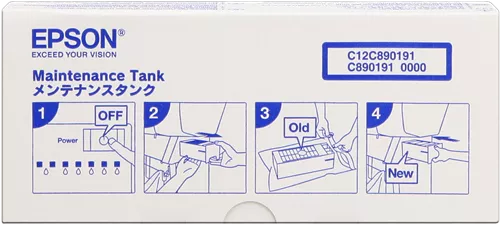 EPSON STYLUS PRO 7800/9800