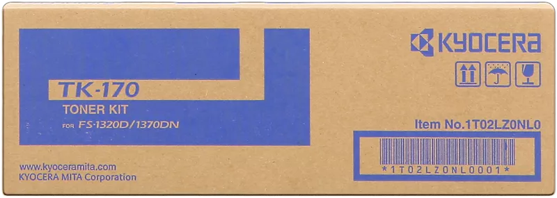 KYOCERA TK170