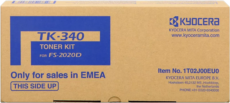 KYOCERA TK340