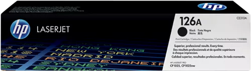 Toner HP 126A