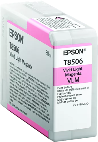 EPSON T85