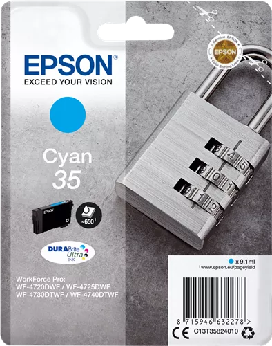EPSON 35