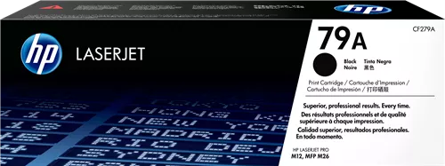 Toner HP 79