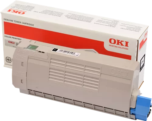 Toner OKI C712