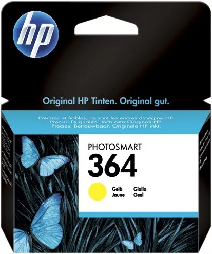 HP 364