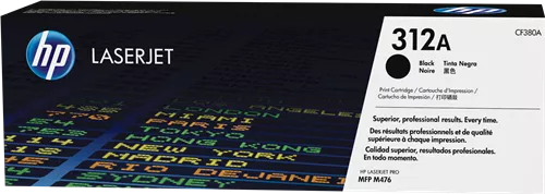 Toner HP 312A / HP 312X