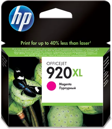 HP 920