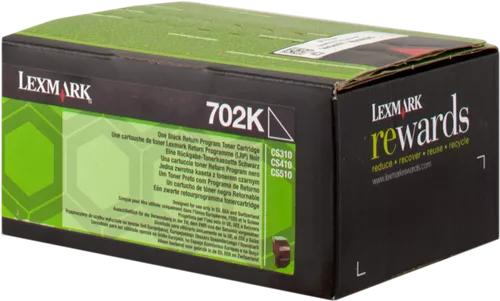 Toner LEXMARK CS510