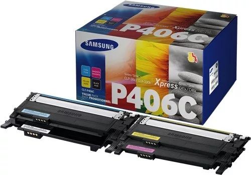 Toner SAMSUNG 406